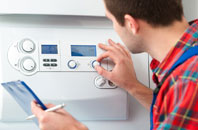 free commercial East Hewish boiler quotes
